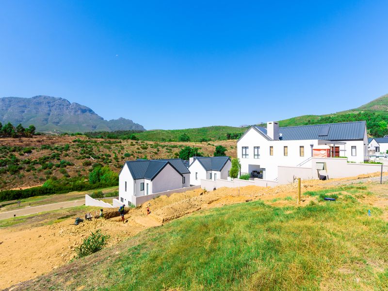 Vacant Land For Sale in La Roche, Idasvallei, Stellenbosch, Western Cape - Photo 6
