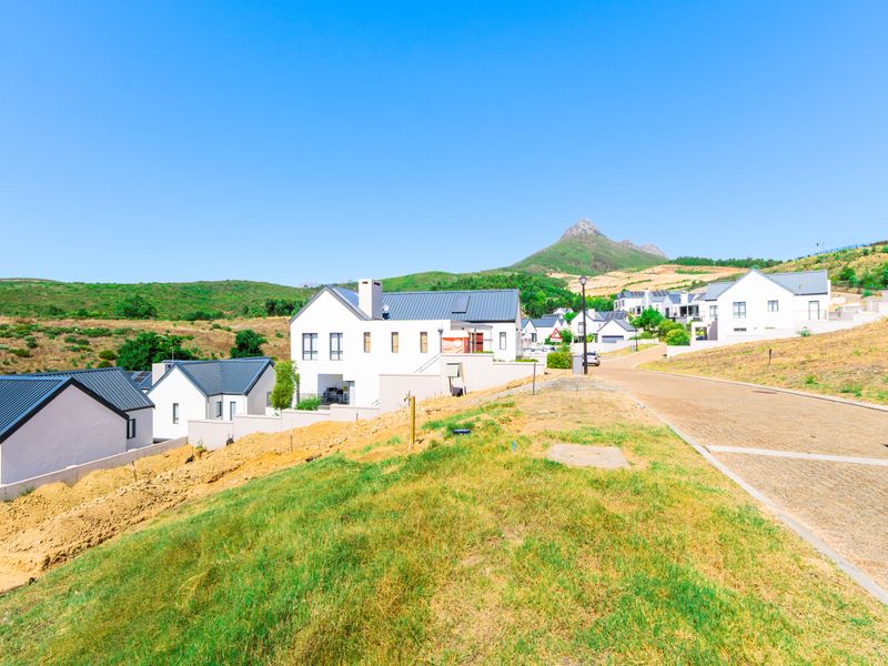 Vacant Land For Sale in La Roche, Idasvallei, Stellenbosch, Western Cape - Photo 5