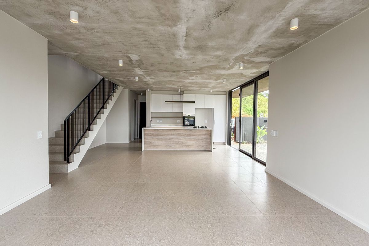 Townhouse For Sale in Zululami Luxury Coastal Estate, Ballito, KwaZulu Natal - Photo 3