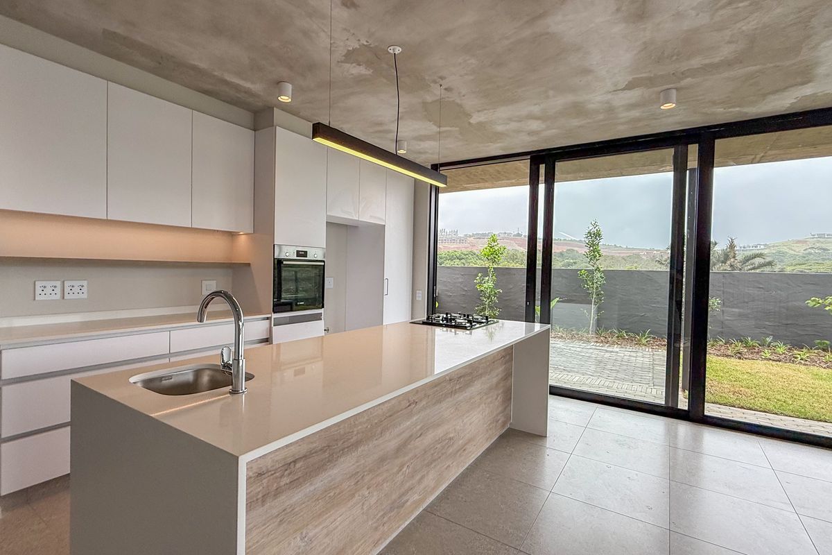 Townhouse For Sale in Zululami Luxury Coastal Estate, Ballito, KwaZulu Natal - Photo 2