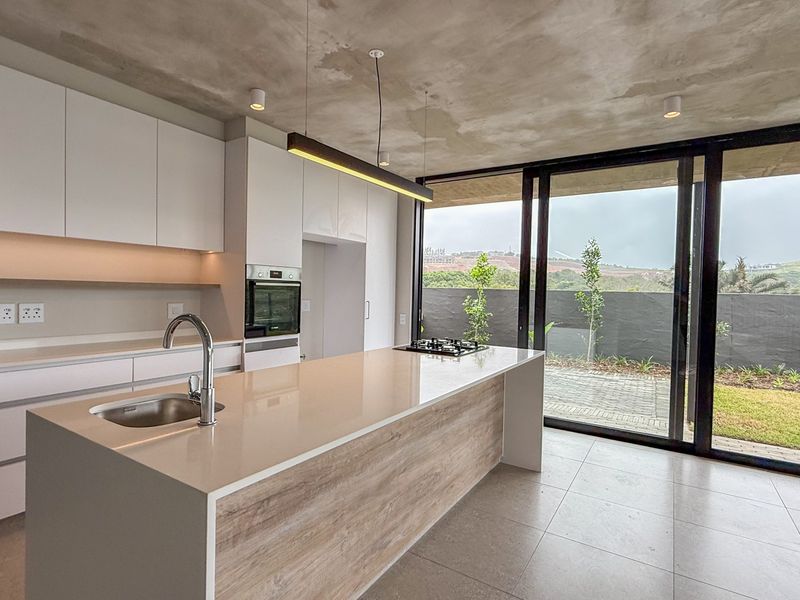 Townhouse For Sale in Zululami Luxury Coastal Estate, Ballito, KwaZulu Natal - Photo 2