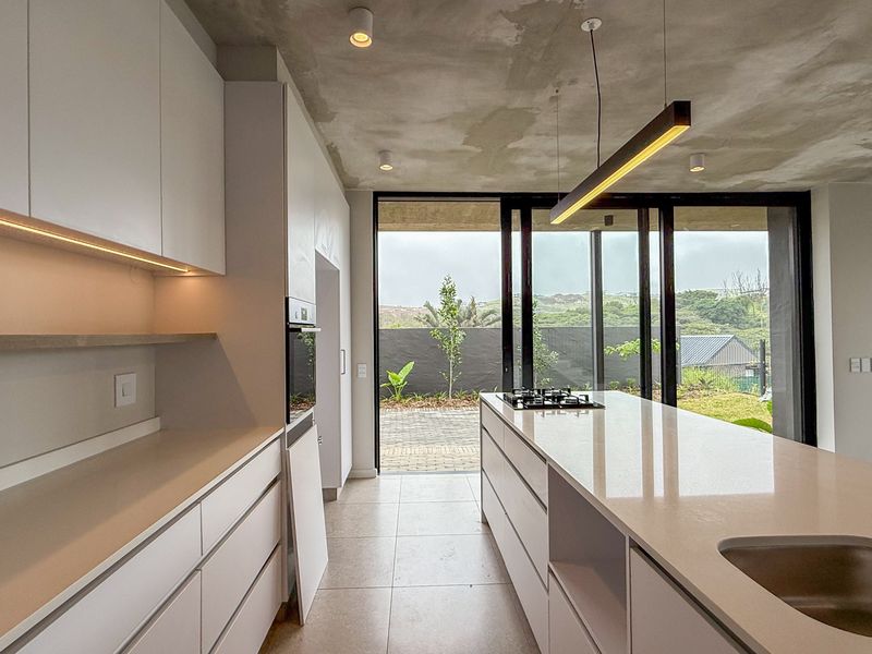 Townhouse For Sale in Zululami Luxury Coastal Estate, Ballito, KwaZulu Natal - Photo 7