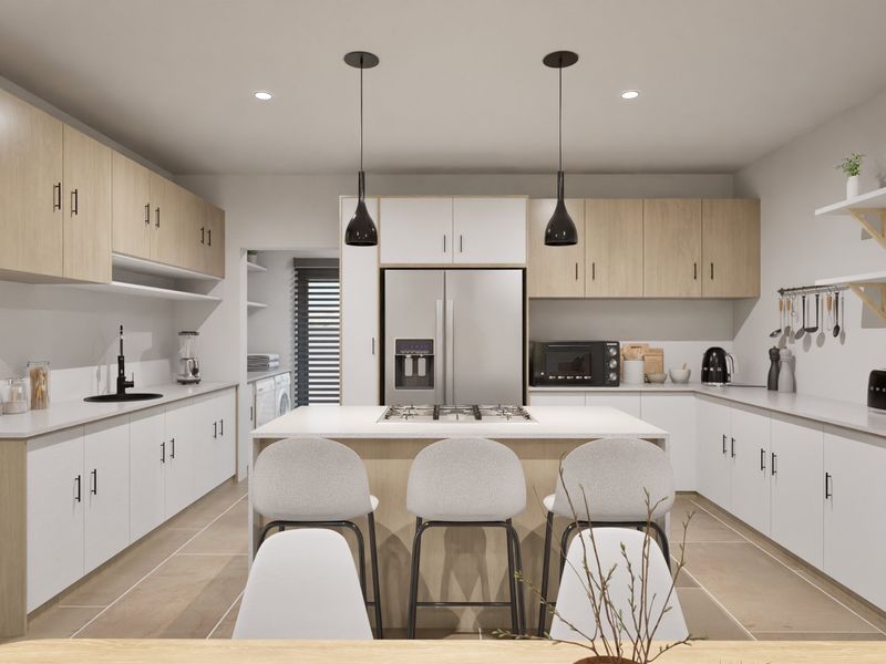 House For Sale in Langebaan Country Estate, Langebaan, Western Cape - Photo 2