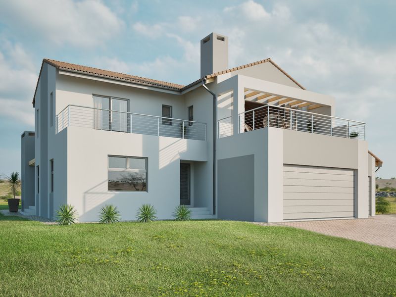 House For Sale in Langebaan Country Estate, Langebaan, Western Cape - Photo 1