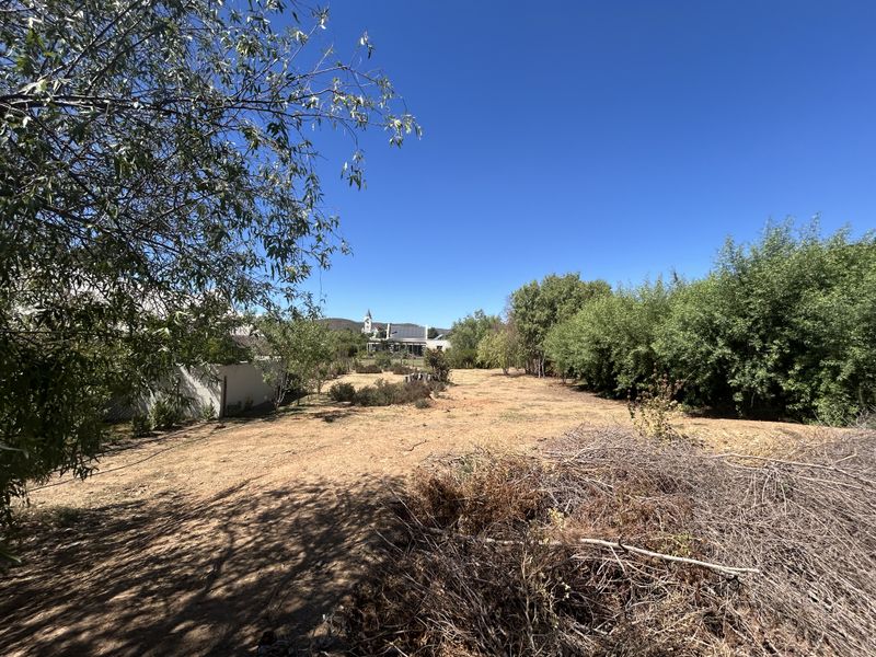 Vacant Land For Sale in McGregor, Western Cape - Photo 7