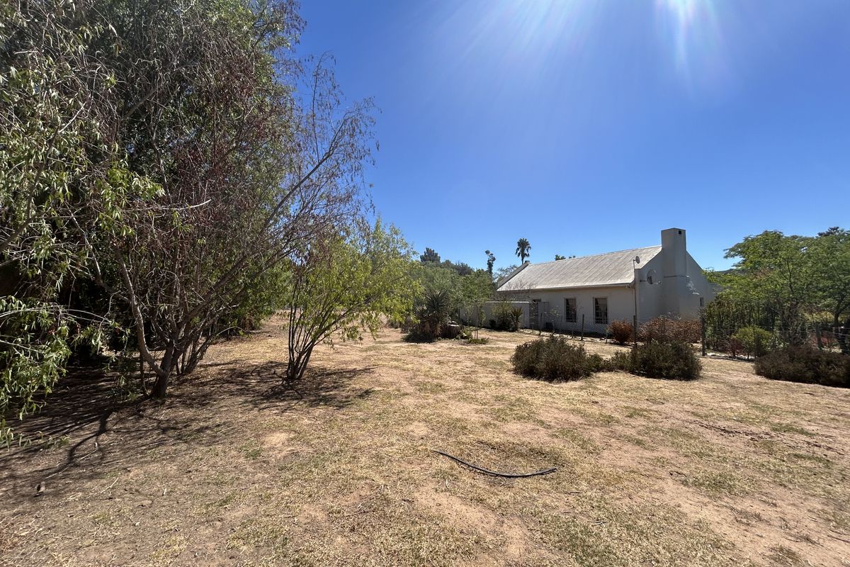 Vacant Land For Sale in McGregor, Western Cape - Photo 2
