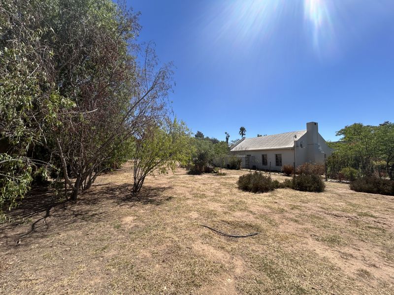 Vacant Land For Sale in McGregor, Western Cape - Photo 2