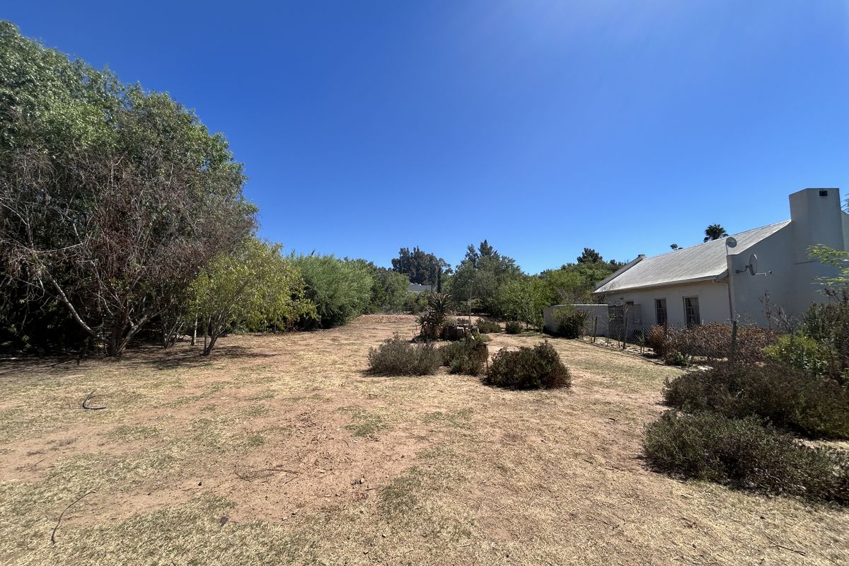 Vacant Land For Sale in McGregor, Western Cape - Photo 3