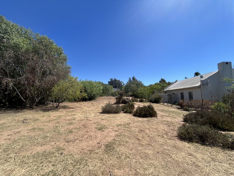 Vacant Land For Sale in McGregor, Western Cape - Photo 3
