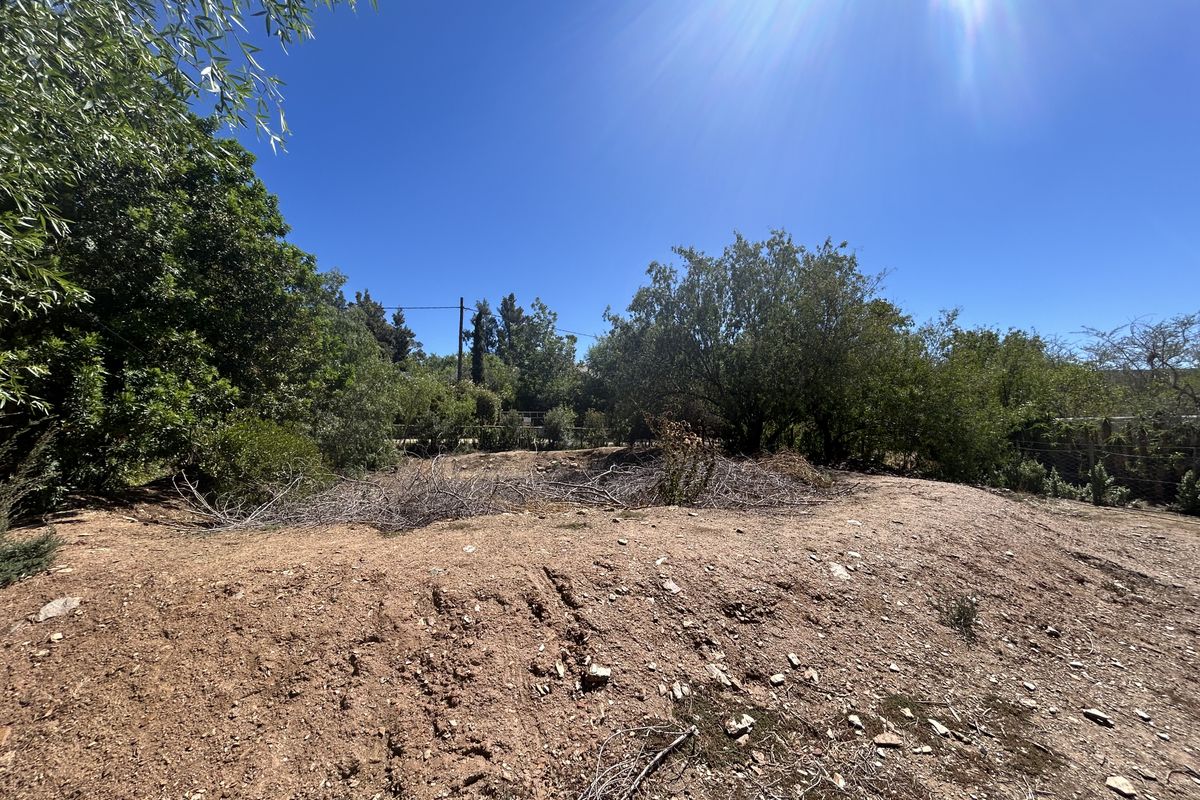 Vacant Land For Sale in McGregor, Western Cape - Photo 4