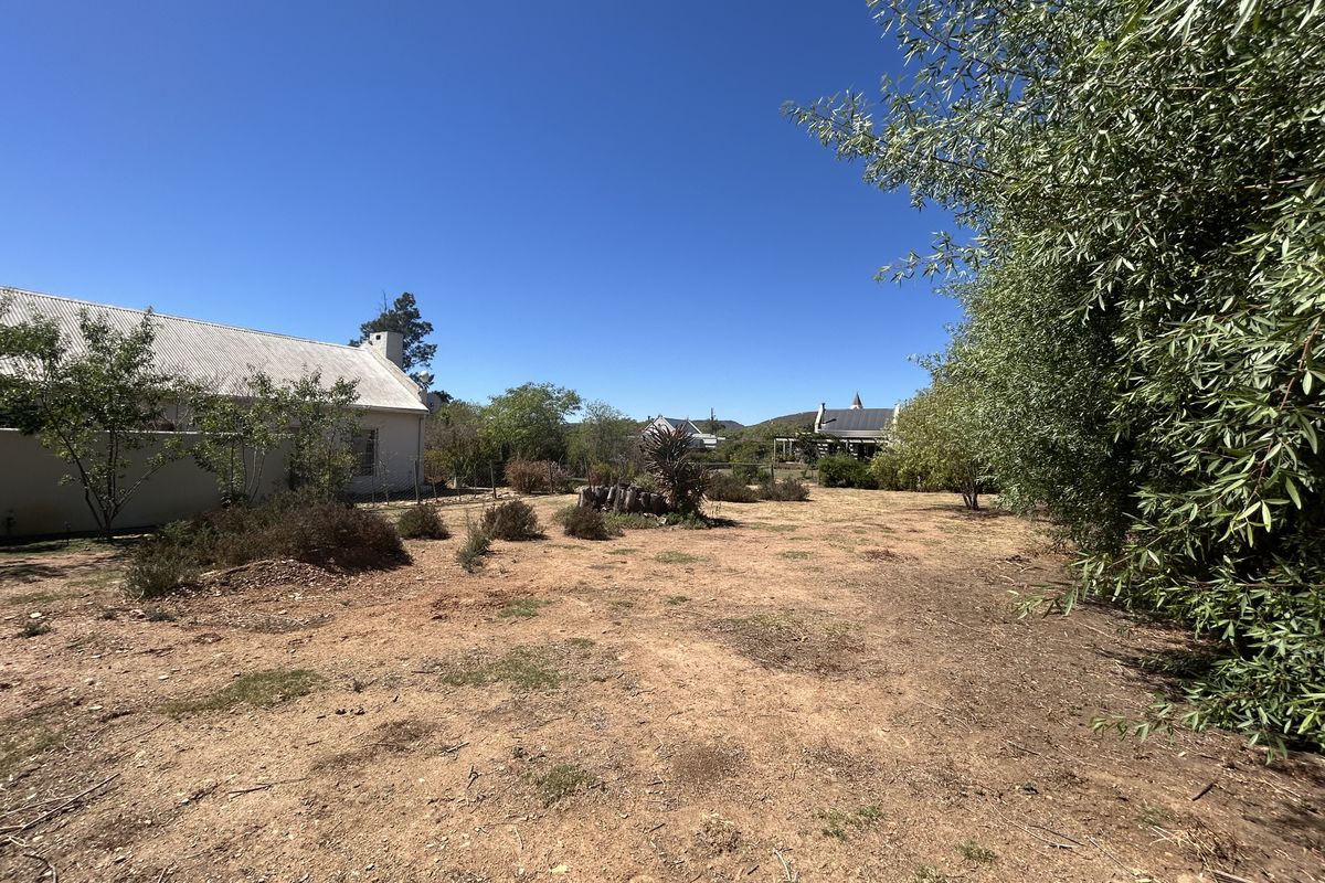 Vacant Land For Sale in McGregor, Western Cape - Photo 5