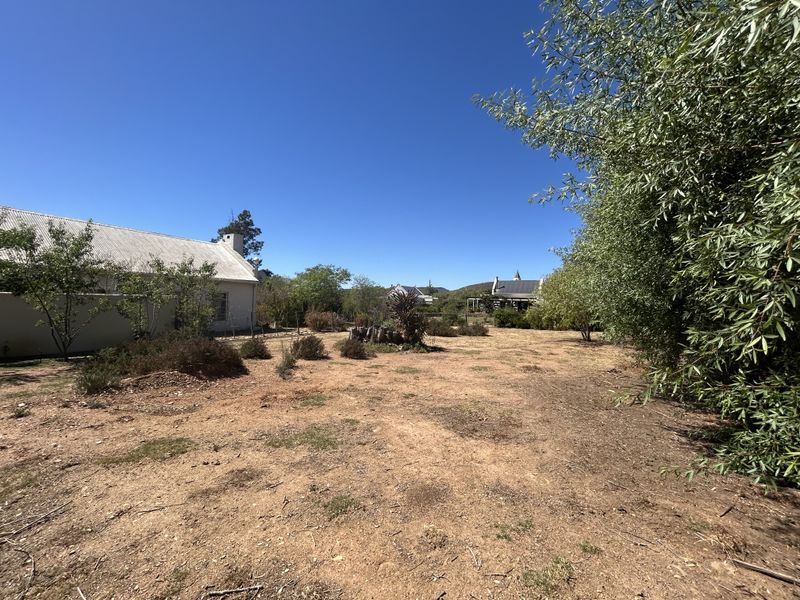 Vacant Land For Sale in McGregor, Western Cape - Photo 5