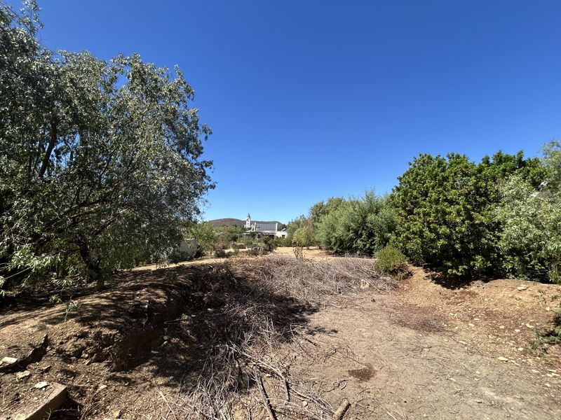Vacant Land For Sale in McGregor, Western Cape - Photo 6