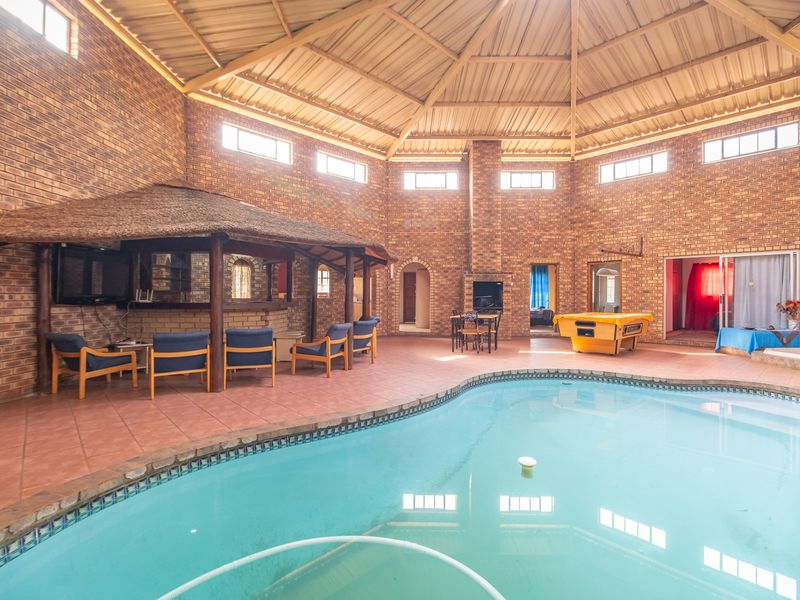 Private Residence or Thriving Guesthouse: The Choice is Yours - Photo 6