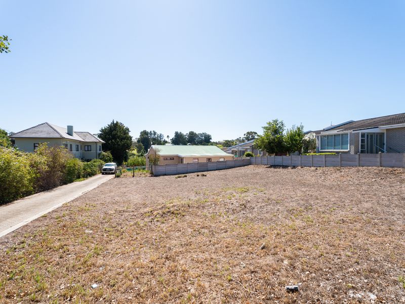 Vacant Land For Sale in Napier, Western Cape - Photo 9