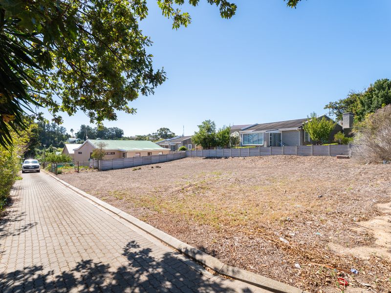 Vacant Land For Sale in Napier, Western Cape - Photo 8