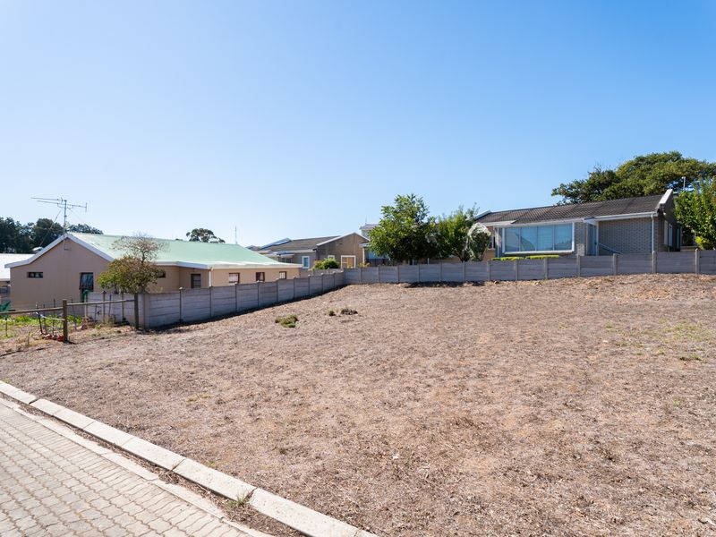 Vacant Land For Sale in Napier, Western Cape - Photo 7