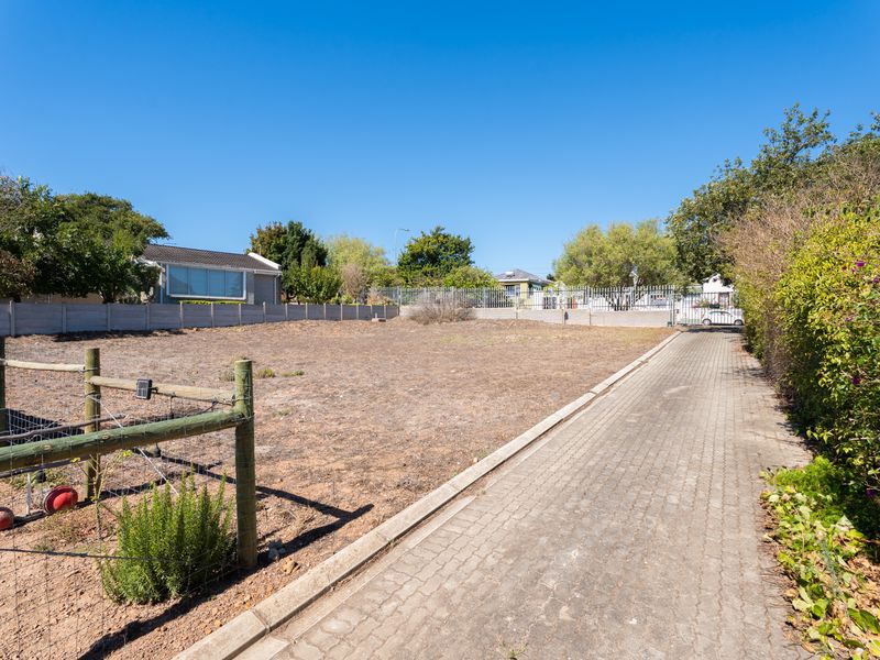 Vacant Land For Sale in Napier, Western Cape - Photo 4