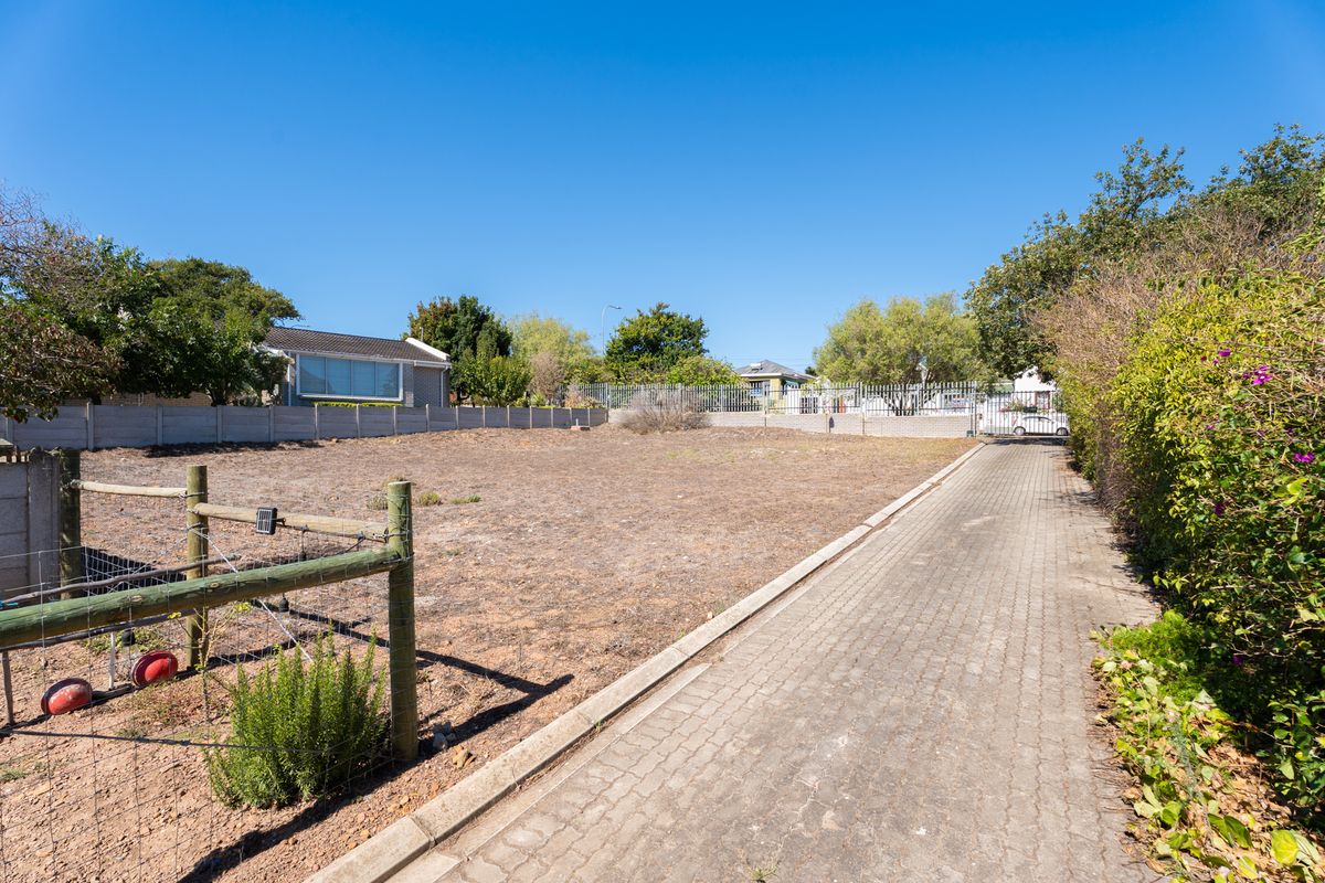 Vacant Land For Sale in Napier, Western Cape - Photo 4