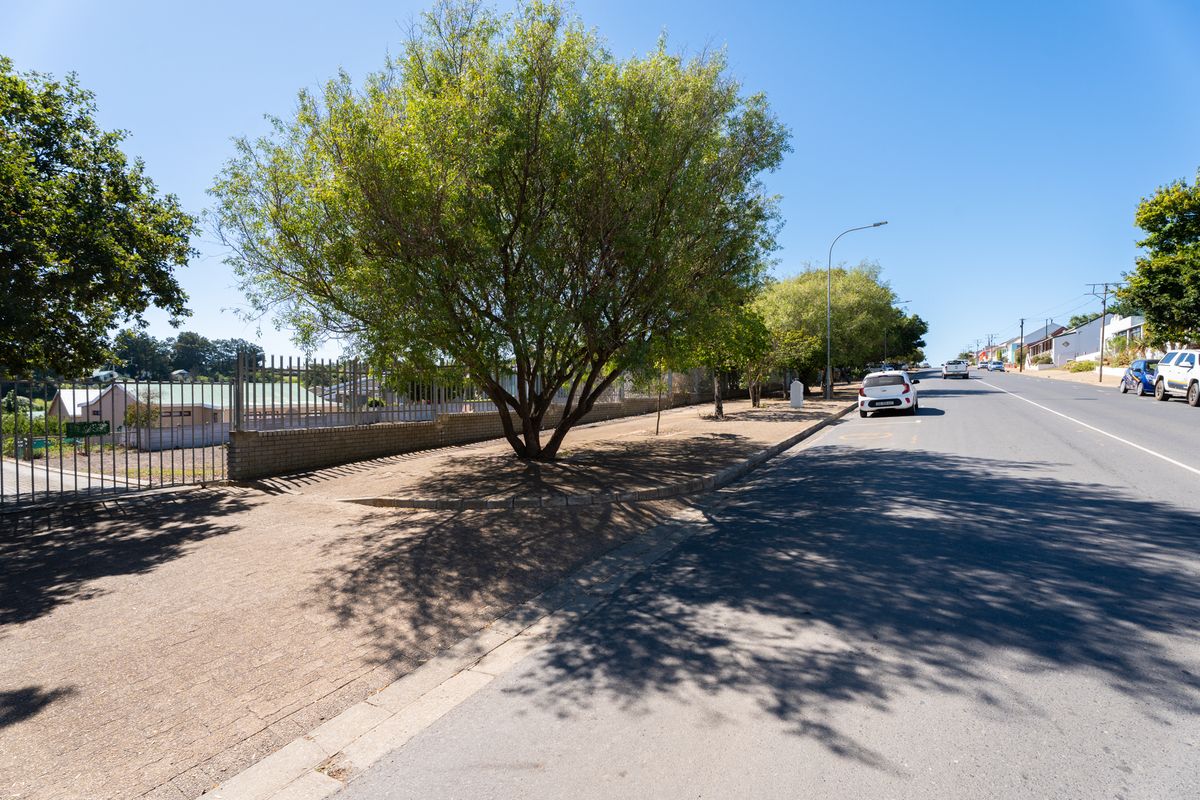 Vacant Land For Sale in Napier, Western Cape - Photo 2