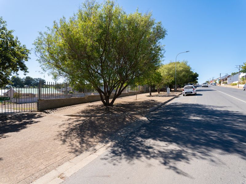 Vacant Land For Sale in Napier, Western Cape - Photo 2