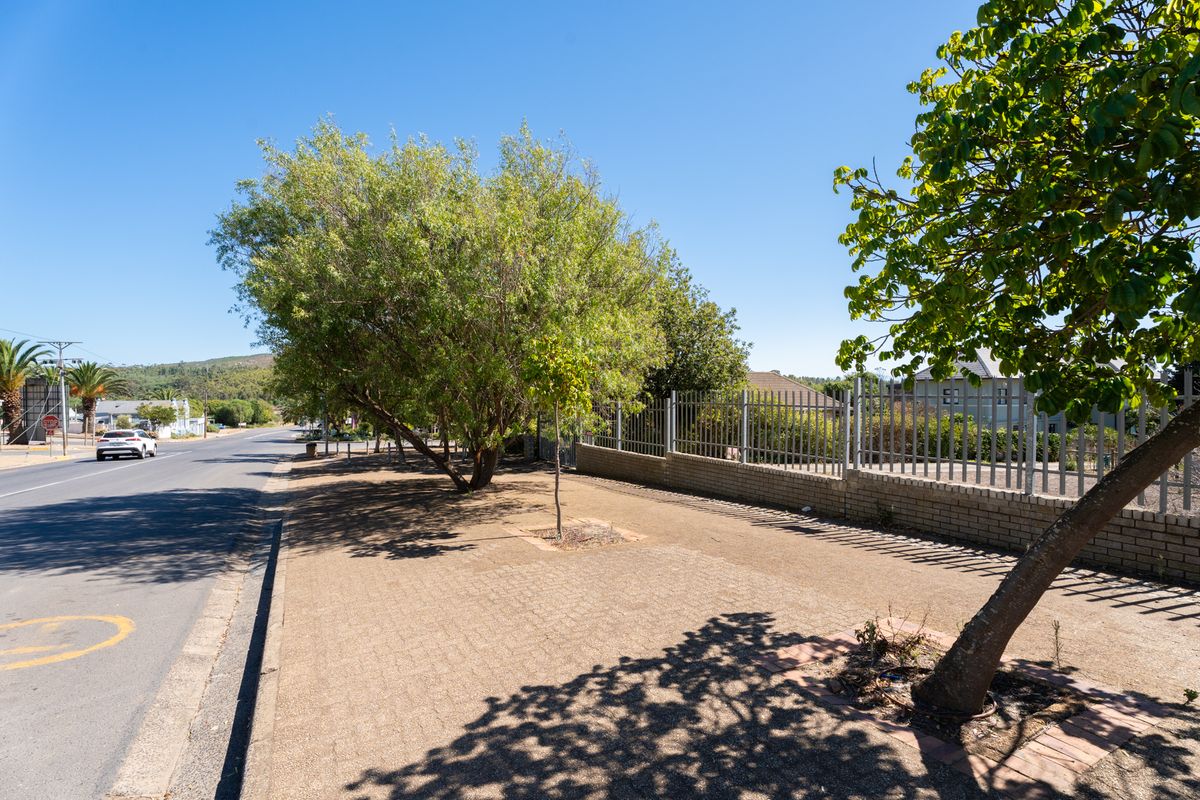 Vacant Land For Sale in Napier, Western Cape - Photo 3