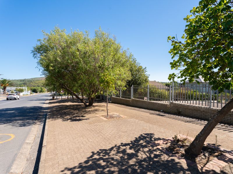 Vacant Land For Sale in Napier, Western Cape - Photo 3