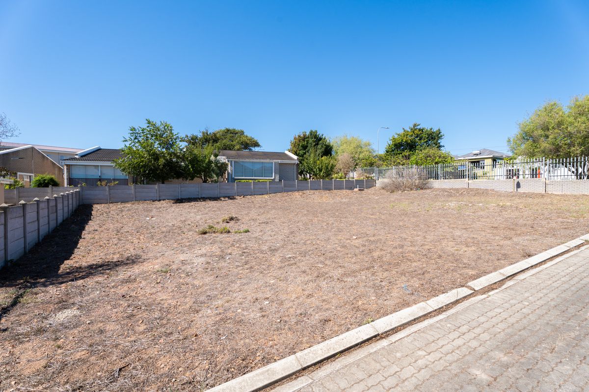 Vacant Land For Sale in Napier, Western Cape - Photo 5