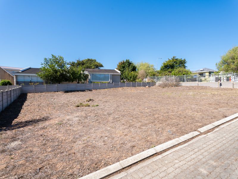 Vacant Land For Sale in Napier, Western Cape - Photo 5