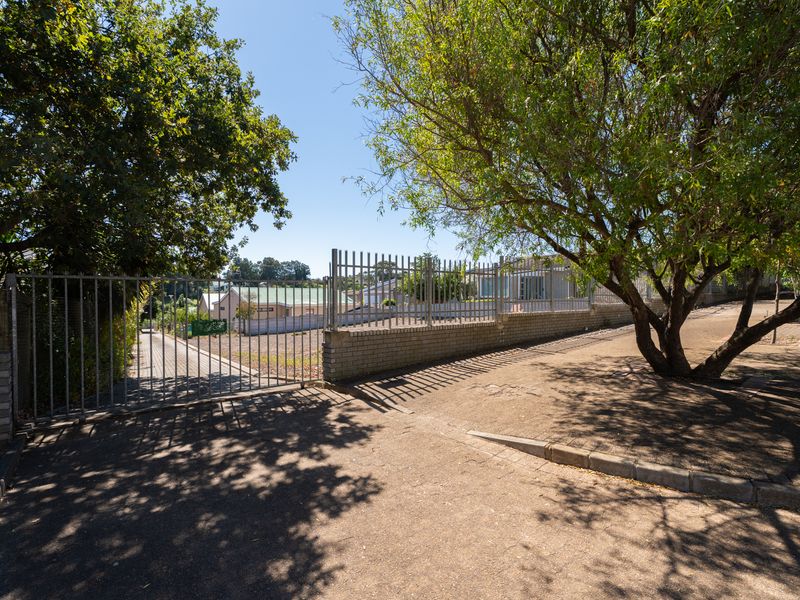 Vacant Land For Sale in Napier, Western Cape - Photo 1