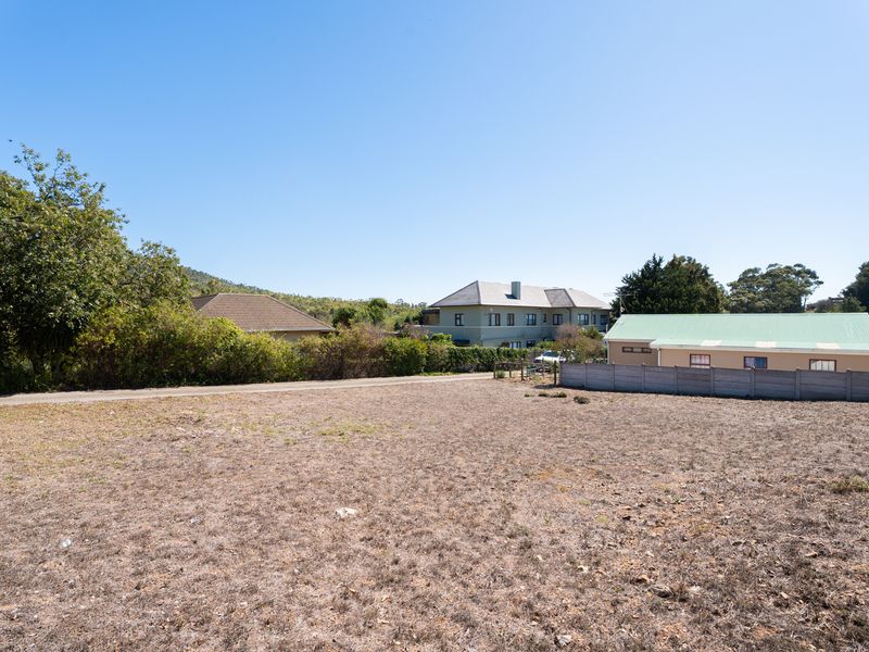 Vacant Land For Sale in Napier, Western Cape - Photo 10