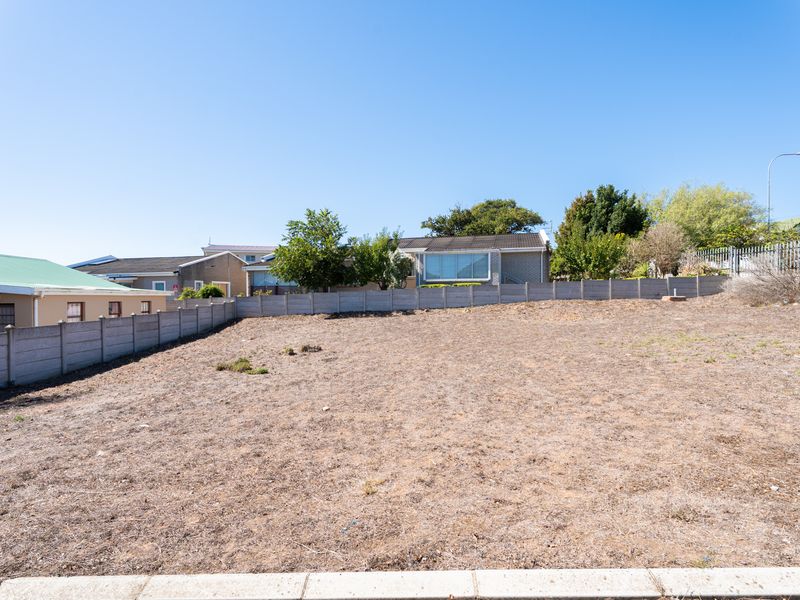 Vacant Land For Sale in Napier, Western Cape - Photo 7