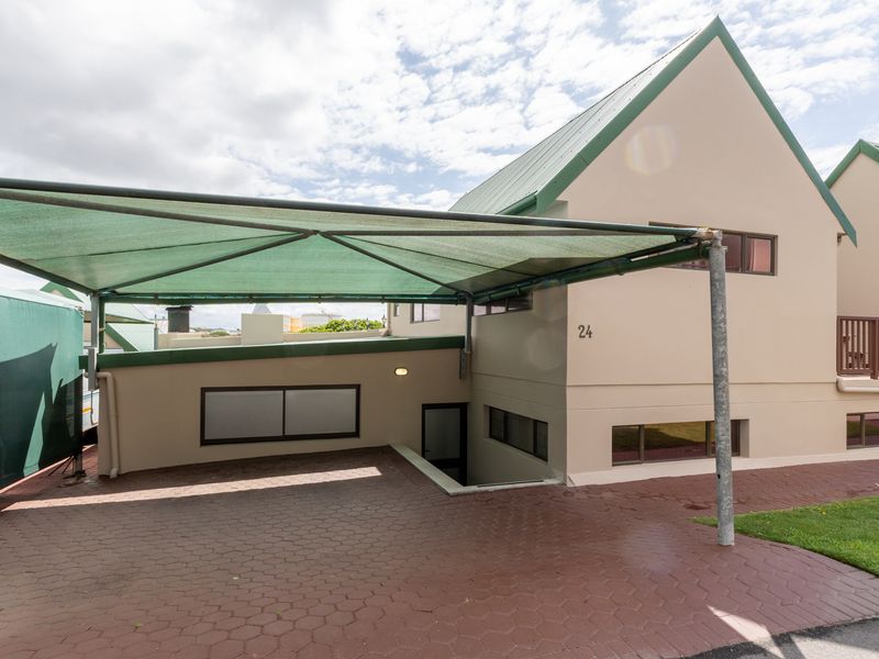 Townhouse For Sale in Twee Kuilen, Diaz Beach, Mossel Bay, Western Cape - Photo 3