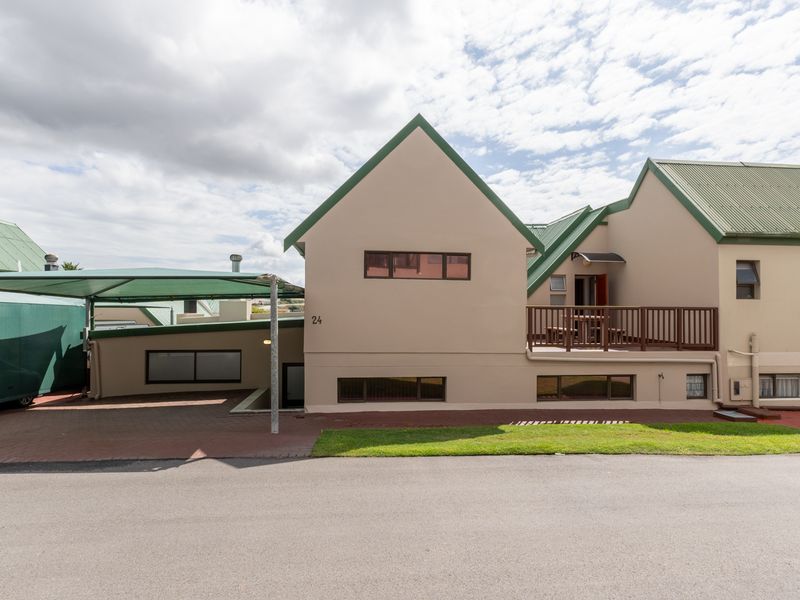 Townhouse For Sale in Twee Kuilen, Diaz Beach, Mossel Bay, Western Cape - Photo 2