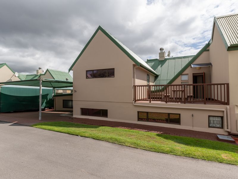 Townhouse For Sale in Twee Kuilen, Diaz Beach, Mossel Bay, Western Cape - Photo 1