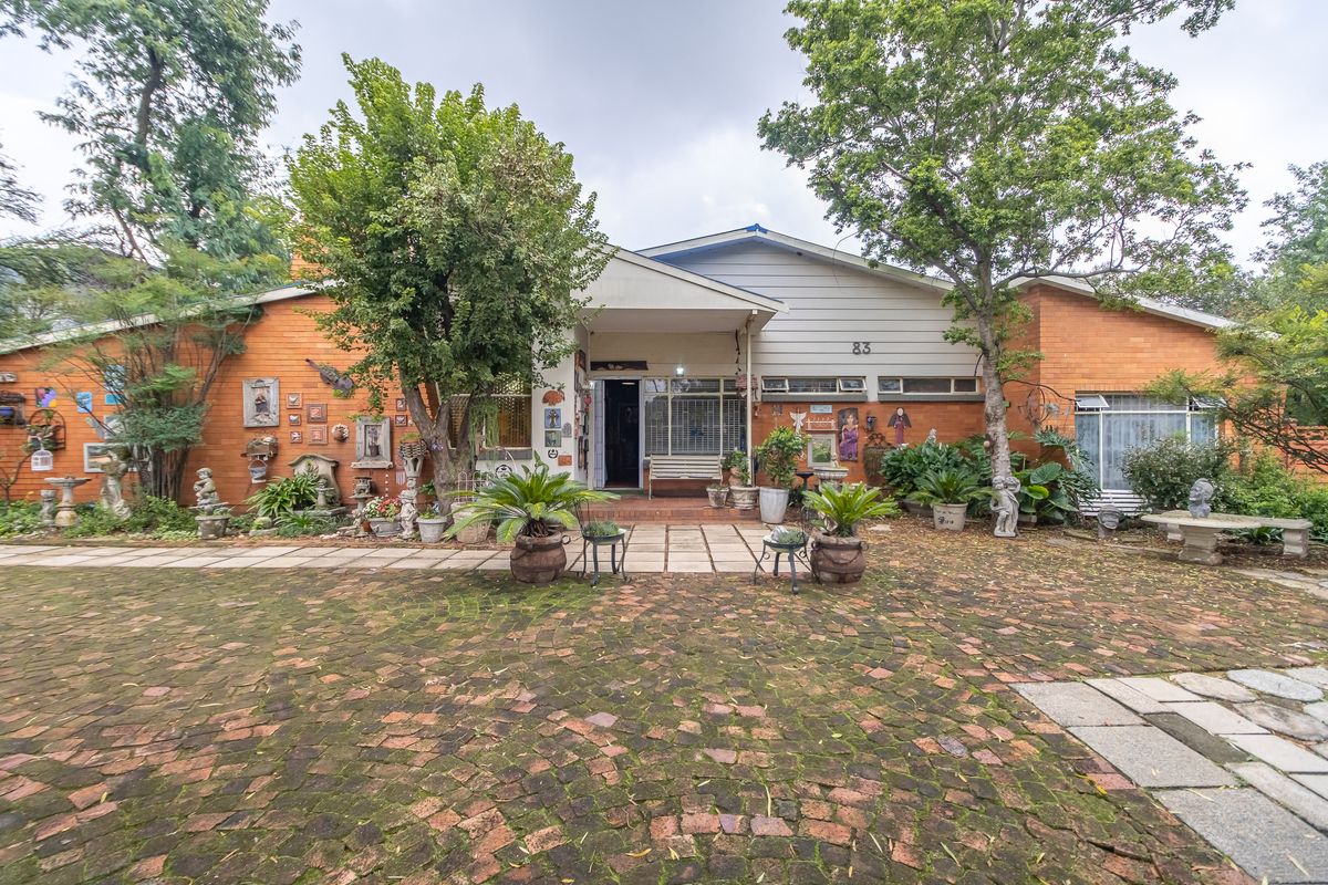 House For Sale in Heidelberg Central, Heidelberg, Gauteng - Photo 3