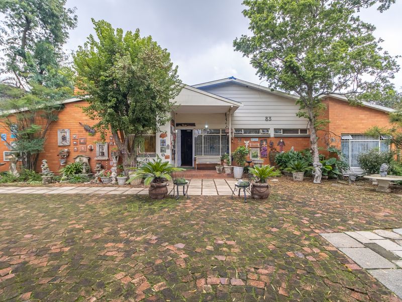 House For Sale in Heidelberg Central, Heidelberg, Gauteng - Photo 3