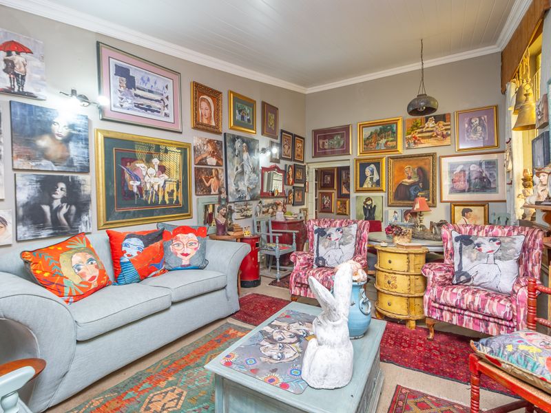 House For Sale in Heidelberg Central, Heidelberg, Gauteng - Photo 9