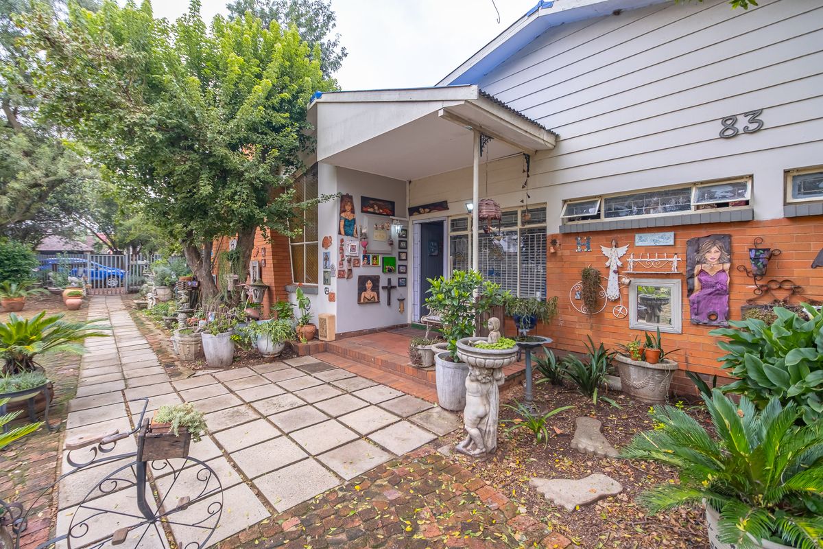 House For Sale in Heidelberg Central, Heidelberg, Gauteng - Photo 4