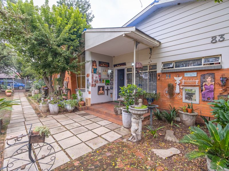 House For Sale in Heidelberg Central, Heidelberg, Gauteng - Photo 4