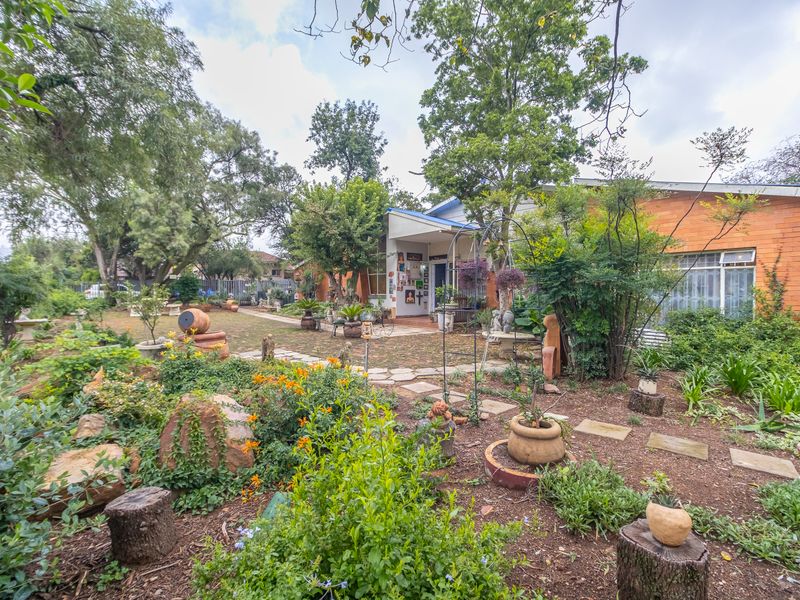 House For Sale in Heidelberg Central, Heidelberg, Gauteng - Photo 5