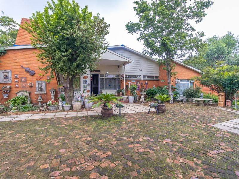 House For Sale in Heidelberg Central, Heidelberg, Gauteng - Photo 1