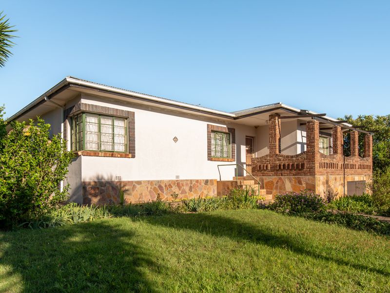 House For Sale in Somerset East, Eastern Cape - Photo 1
