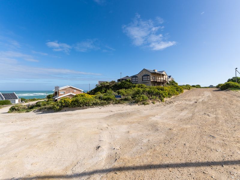 Vacant Land For Sale in Suiderstrand, Western Cape - Photo 9