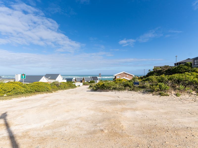 Vacant Land For Sale in Suiderstrand, Western Cape - Photo 8