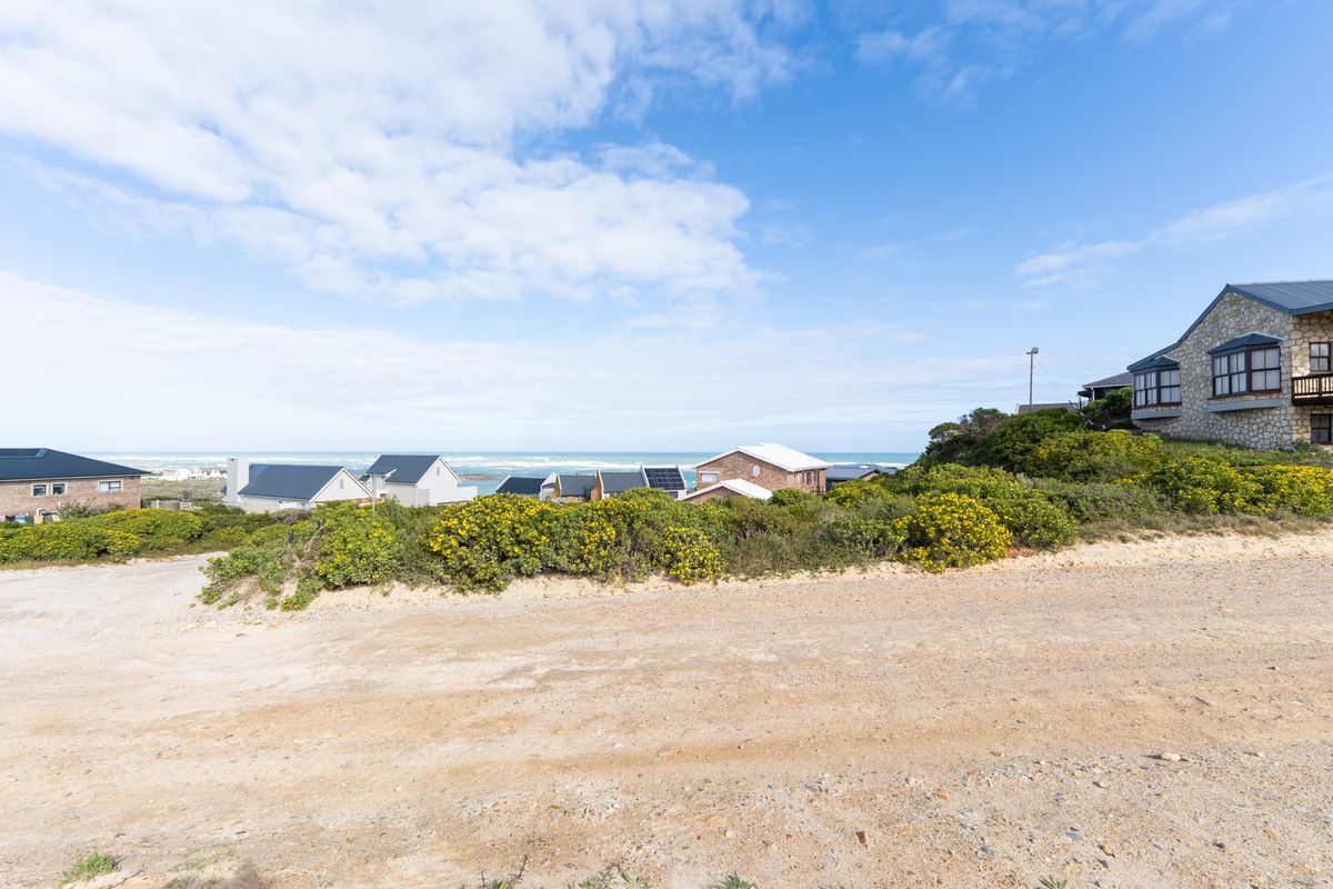 Vacant Land For Sale in Suiderstrand, Western Cape - Photo 2