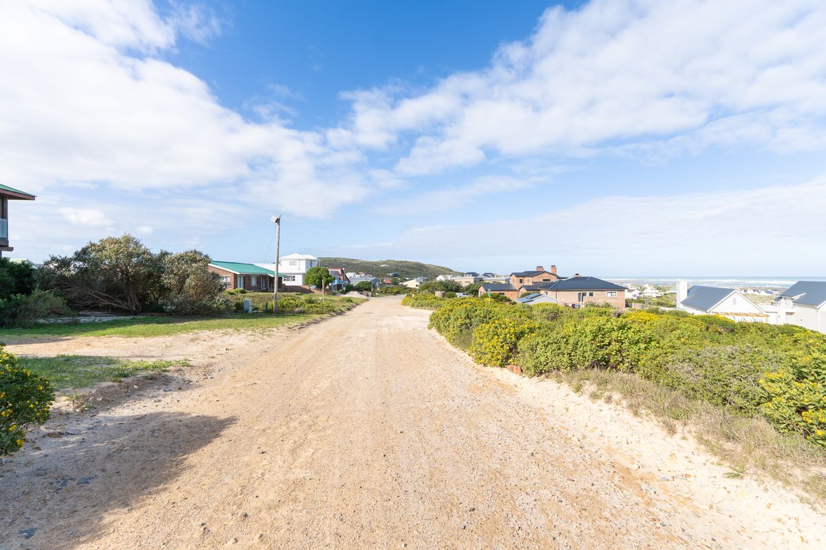 Vacant Land For Sale in Suiderstrand, Western Cape - Photo 5
