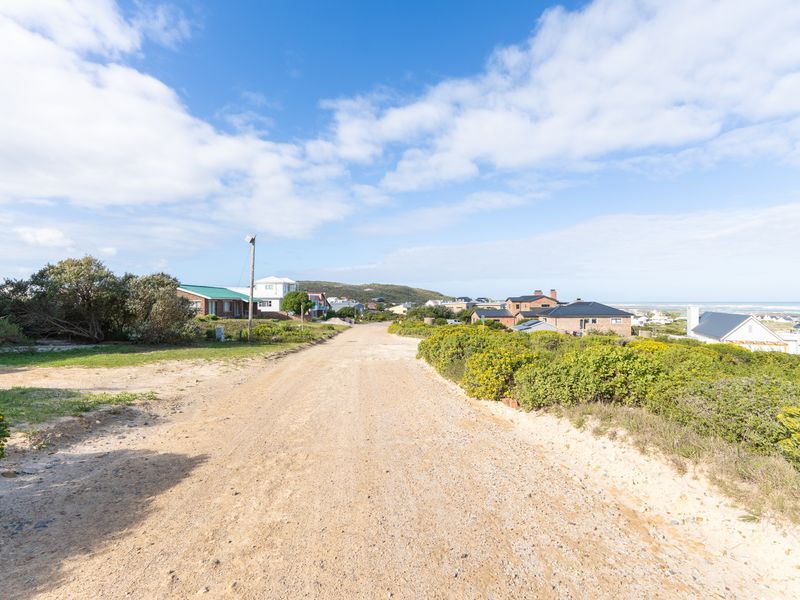 Vacant Land For Sale in Suiderstrand, Western Cape - Photo 5
