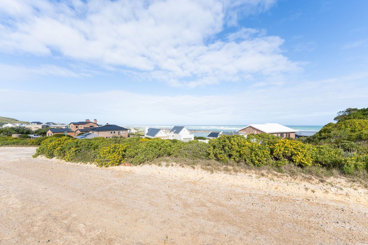 Vacant Land For Sale in Suiderstrand, Western Cape - Photo 4