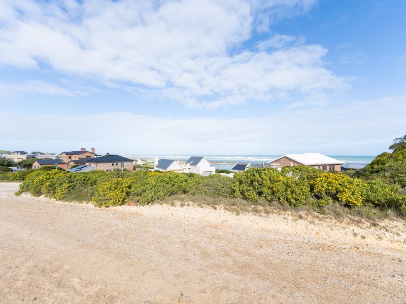 Vacant Land For Sale in Suiderstrand, Western Cape - Photo 4